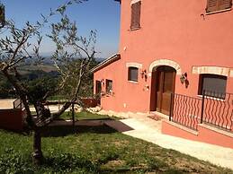 Tenuta San Savino delle Rocchette