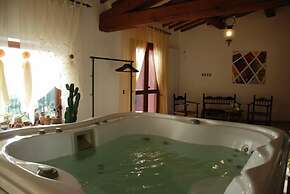 Tenuta San Savino delle Rocchette