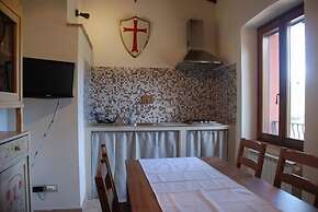 Tenuta San Savino delle Rocchette