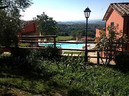 Tenuta San Savino delle Rocchette