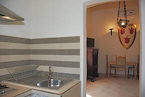 Tenuta San Savino delle Rocchette