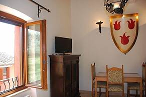 Tenuta San Savino delle Rocchette