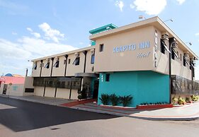 Agapito Inn Hotel