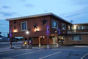 Western Motel
