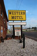 Western Motel