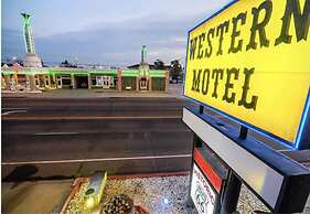 Western Motel