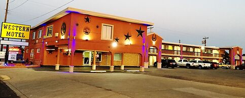 Western Motel