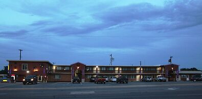 Western Motel