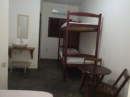 Hostel Flor de Caju