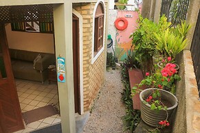 Hostel Flor de Caju