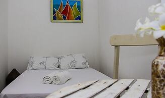 Hostel Flor de Caju