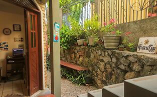 Hostel Flor de Caju