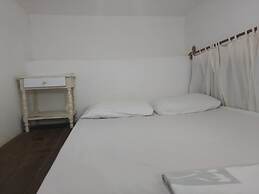 Hostel Flor de Caju