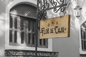 Hostel Flor de Caju