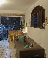 Hostel Flor de Caju