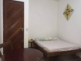 Hostel Flor de Caju