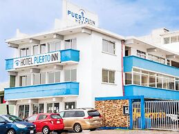 Hotel Puerto Inn