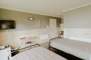 Waitomo Village Chalets Home of Kiwipaka