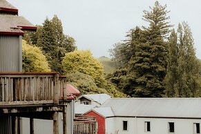 Waitomo Village Chalets Home of Kiwipaka