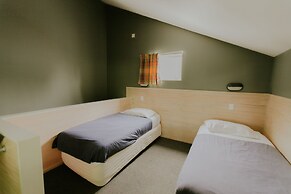 Waitomo Village Chalets Home of Kiwipaka