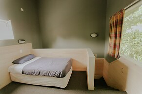 Waitomo Village Chalets Home of Kiwipaka