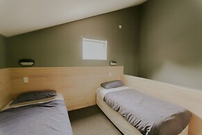 Waitomo Village Chalets Home of Kiwipaka