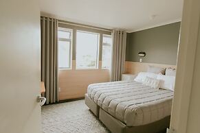 Waitomo Village Chalets Home of Kiwipaka