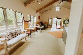 Waitomo Village Chalets Home of Kiwipaka