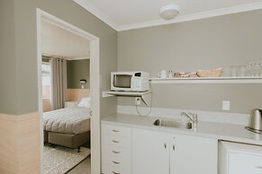 Waitomo Village Chalets Home of Kiwipaka