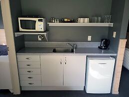 Waitomo Village Chalets Home of Kiwipaka