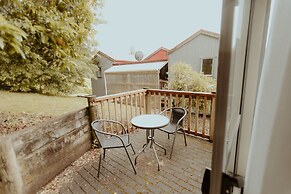 Waitomo Village Chalets Home of Kiwipaka