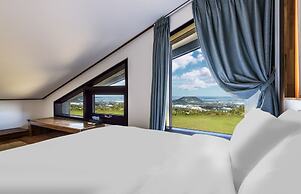 The Jun Pension Jeju