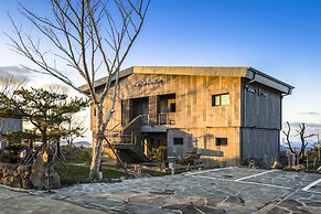 The Jun Pension Jeju
