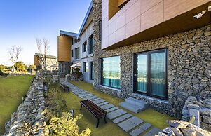 The Jun Pension Jeju