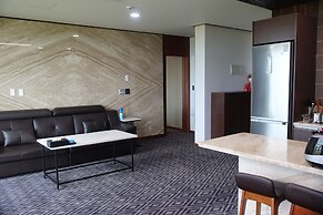 The Jun Pension Jeju
