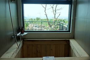 The Jun Pension Jeju