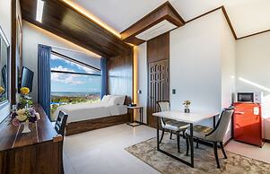 The Jun Pension Jeju