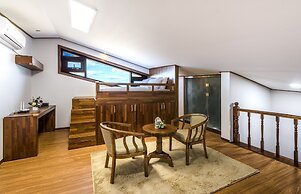 The Jun Pension Jeju