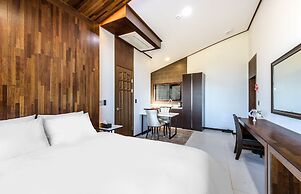 The Jun Pension Jeju