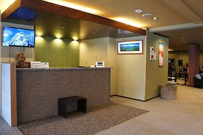 Hotel Cultured Hakuba