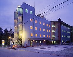 Hotel Cultured Hakuba