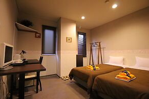 Hotel Cultured Hakuba