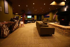 Hotel Cultured Hakuba