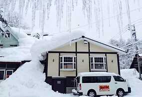 Hotel Cultured Hakuba