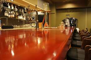 Hotel Cultured Hakuba