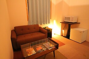 Hotel Cultured Hakuba