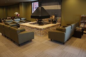 Hotel Cultured Hakuba