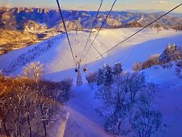 Hotel Cultured Hakuba