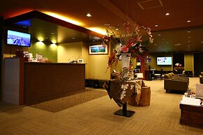 Hotel Cultured Hakuba