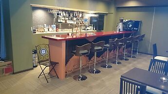 Hotel Cultured Hakuba